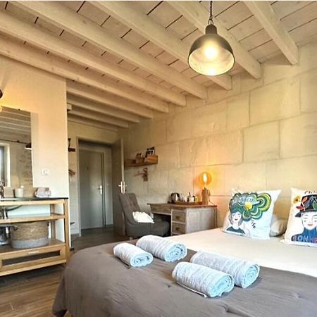 Les Maisons De 方特维雷 外观 照片