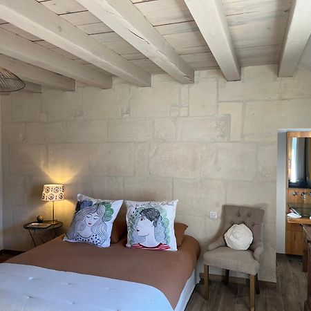 Les Maisons De 方特维雷 外观 照片